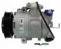 COMPRESSOR AIR CONDITIONING COMPRESSOR 89026 NISSENS