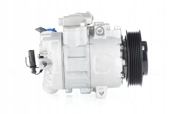 COMPRESSOR AIR CONDITIONING COMPRESSOR 89026 NISSENS Packaging status original