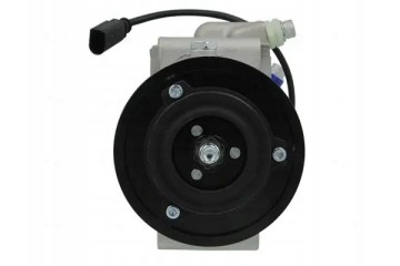 COMPRESSOR AIR CONDITIONING COMPRESSOR 89026 NISSENS Part manufacturer Nissens