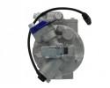 COMPRESSOR AIR CONDITIONING COMPRESSOR 89026 NISSENS Catalog number of the part 89026