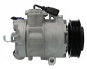 COMPRESSOR AIR CONDITIONING COMPRESSOR 89026 NISSENS Quality of parts according to GVO Q original with factory logo OEM OES