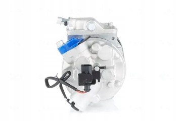 COMPRESSOR AIR CONDITIONING COMPRESSOR 89026 NISSENS Catalog number of substitutes ACAUTO AC 01DN010 ACAUTO AC 01SD283 ACAUTO AC