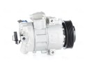 COMPRESSOR AIR CONDITIONING COMPRESSOR 89026 NISSENS Catalog number of the original AUDI 6Q080806G AUDI 6Q0820803B AUDI 6Q082080