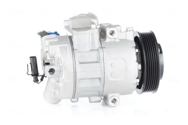 COMPRESSOR AIR CONDITIONING COMPRESSOR 89026 NISSENS Catalog number of the original AUDI 6Q080806G AUDI 6Q0820803B AUDI 6Q082080