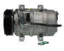 COMPRESSOR AIR CONDITIONING COMPRESSOR 89069 NISSENS