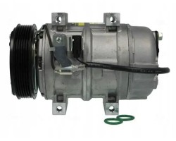 COMPRESSOR AIR CONDITIONING COMPRESSOR 89069 NISSENS