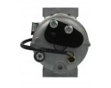 COMPRESSOR AIR CONDITIONING COMPRESSOR 89069 NISSENS Part manufacturer Nissens