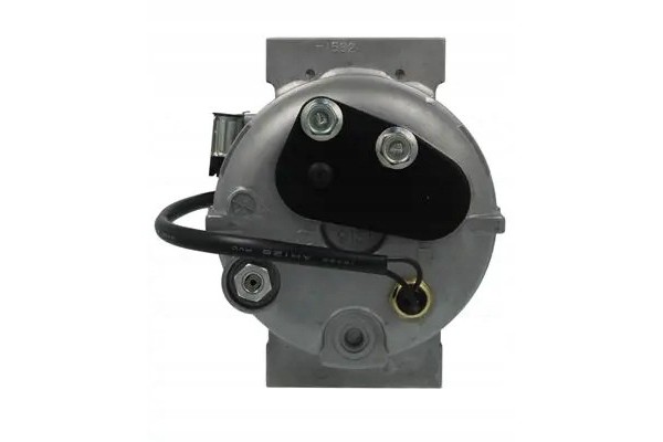 COMPRESSOR AIR CONDITIONING COMPRESSOR 89069 NISSENS Part manufacturer Nissens