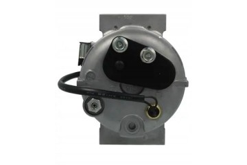 COMPRESSOR AIR CONDITIONING COMPRESSOR 89069 NISSENS Part manufacturer Nissens