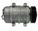 COMPRESSOR AIR CONDITIONING COMPRESSOR 89069 NISSENS Catalog number of the part 89069
