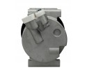 Compressor air conditioning NISSENS 89330 Quality of parts according to GVO Q original with factory logo OEM OES
