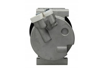 Compressor air conditioning NISSENS 89330 Quality of parts according to GVO Q original with factory logo OEM OES