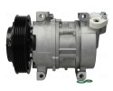 Compressor air conditioning NISSENS 89330 Product weight with unit packaging 11 kg