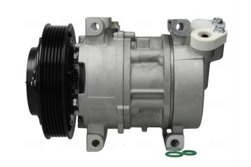 Compressor air conditioning NISSENS 89330 Product weight with unit packaging 11 kg