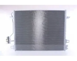 Nissens 940098 Condensador de Aire Acondicionado