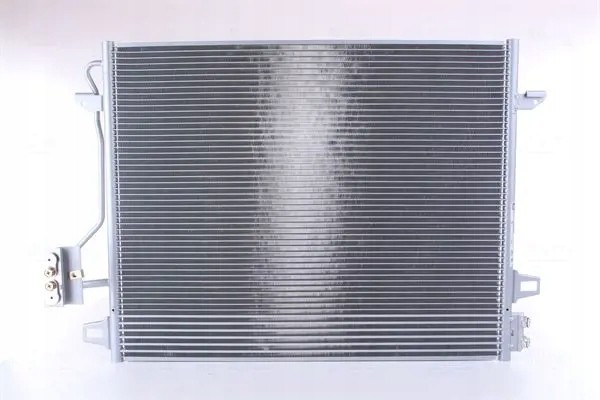 CONDENSER AIR CONDITIONING COOLER 940098 NISSENS