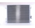 CONDENSER AIR CONDITIONING COOLER 940098 NISSENS Packaging status original