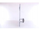 CONDENSER AIR CONDITIONING COOLER 940098 NISSENS Part manufacturer Nissens