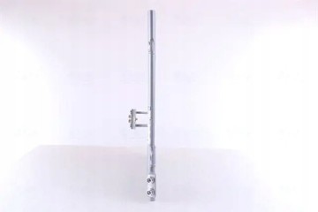 CONDENSER AIR CONDITIONING COOLER 940098 NISSENS Catalog number of the part 940098