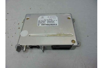 A2118703226 CENTRALITA CONFORT MERCEDES-BENZ CLASE E (BM 211) BERLINA