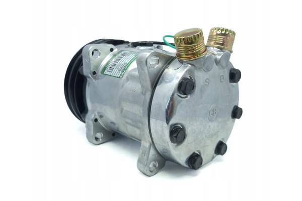 Universal Air Conditioning Compressor Type SANDEN 7H15 8016