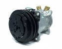 Universal Air Conditioning Compressor Type SANDEN 7H15 8016 Catalog number of the part 7H15 8016