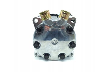 Universal Air Conditioning Compressor Type SANDEN 7H15 8016 Part manufacturer no brand