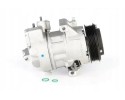 COMPRESSOR AIR CONDITIONING COMPRESSOR 890077 NISSENS