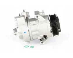 COMPRESSOR AIR CONDITIONING COMPRESSOR 890077 NISSENS
