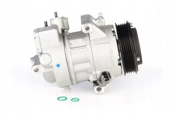 COMPRESSOR AIR CONDITIONING COMPRESSOR 890077 NISSENS Packaging status original
