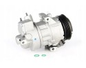 COMPRESSOR AIR CONDITIONING COMPRESSOR 890077 NISSENS Car type passenger cars