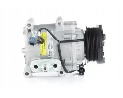 COMPRESSOR AIR CONDITIONING COMPRESSOR 89365 NISSENS