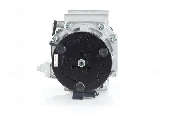COMPRESSOR AIR CONDITIONING COMPRESSOR 89365 NISSENS Part manufacturer Nissens