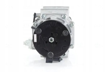 COMPRESSOR AIR CONDITIONING COMPRESSOR 89365 NISSENS Part manufacturer Nissens