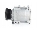 COMPRESSOR AIR CONDITIONING COMPRESSOR 89365 NISSENS Catalog number of the part 89365