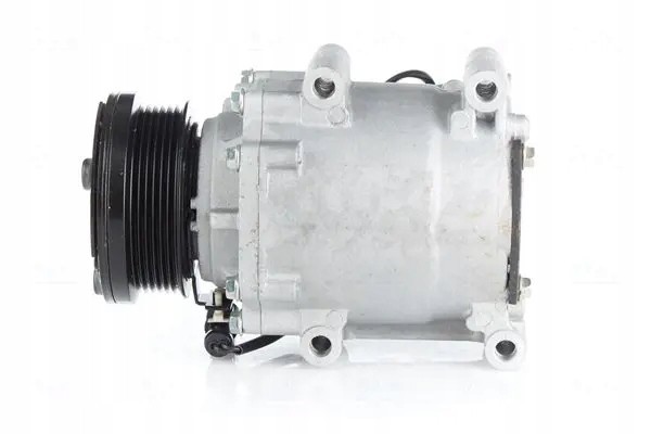 COMPRESSOR AIR CONDITIONING COMPRESSOR 89365 NISSENS Catalog number of the part 89365