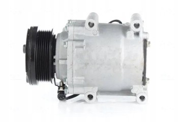 COMPRESSOR AIR CONDITIONING COMPRESSOR 89365 NISSENS Catalog number of the part 89365