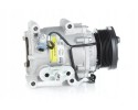 COMPRESSOR AIR CONDITIONING COMPRESSOR 89365 NISSENS Quality of parts according to GVO Q original with factory logo OEM OES