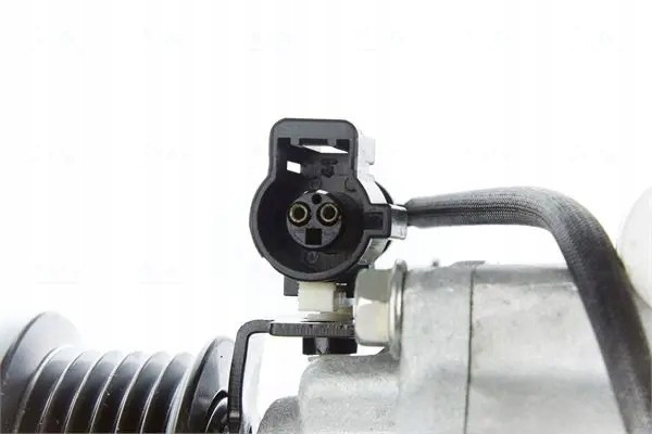 COMPRESSOR AIR CONDITIONING COMPRESSOR 89365 NISSENS Car type buses cargo vans passenger cars