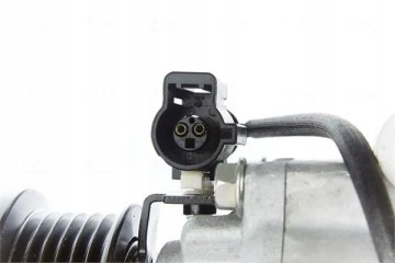 COMPRESSOR AIR CONDITIONING COMPRESSOR 89365 NISSENS Car type buses cargo vans passenger cars