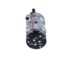 NRF 32033 Compressor air conditioning FORD VW SEAT AUDI SKODA