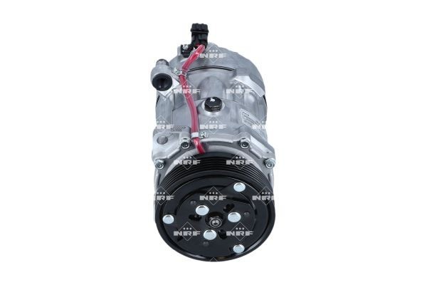 NRF 32033 Compressor air conditioning FORD VW SEAT AUDI SKODA