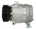 COMPRESSOR AIR CONDITIONING COMPRESSOR 89435 NISSENS