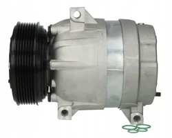 COMPRESSOR AIR CONDITIONING COMPRESSOR 89435 NISSENS