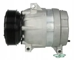 Compresor de Aire Acondicionado 89435 Nissens