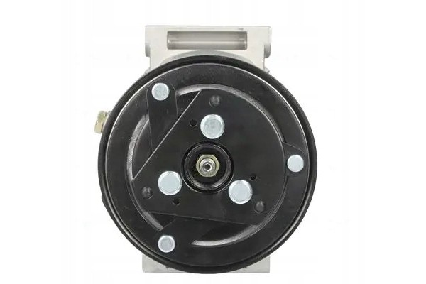 COMPRESSOR AIR CONDITIONING COMPRESSOR 89435 NISSENS Packaging status original