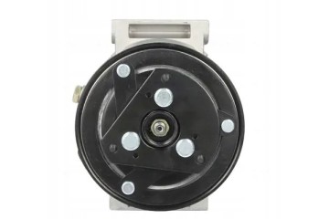 COMPRESSOR AIR CONDITIONING COMPRESSOR 89435 NISSENS Packaging status original
