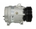 COMPRESSOR AIR CONDITIONING COMPRESSOR 89435 NISSENS Catalog number of the part 89435