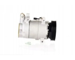 COMPRESSOR AIR CONDITIONING COMPRESSOR 890586 NISSENS