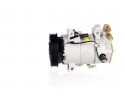 COMPRESSOR AIR CONDITIONING COMPRESSOR 890586 NISSENS Catalog number of the part 890586